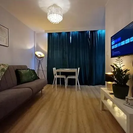 Apartament Stella Czestochowa Exterior photo