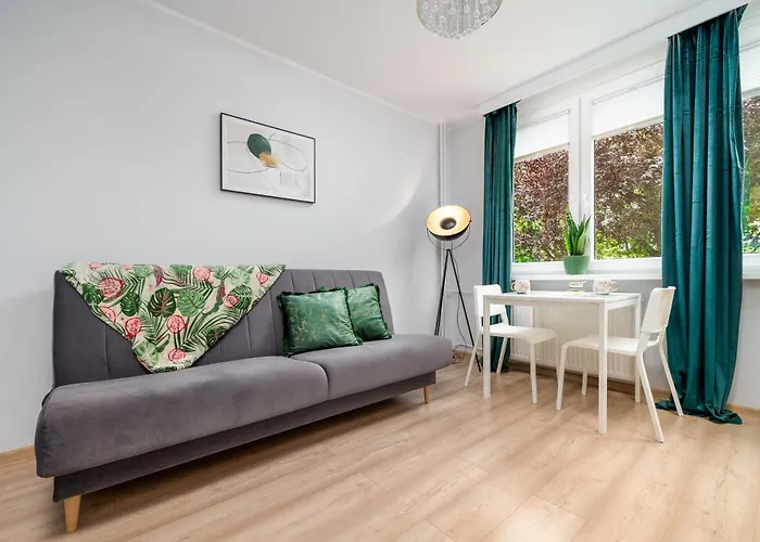 Apartament Stella