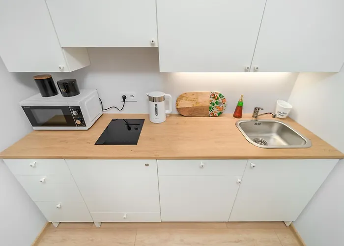 Apartament Stella