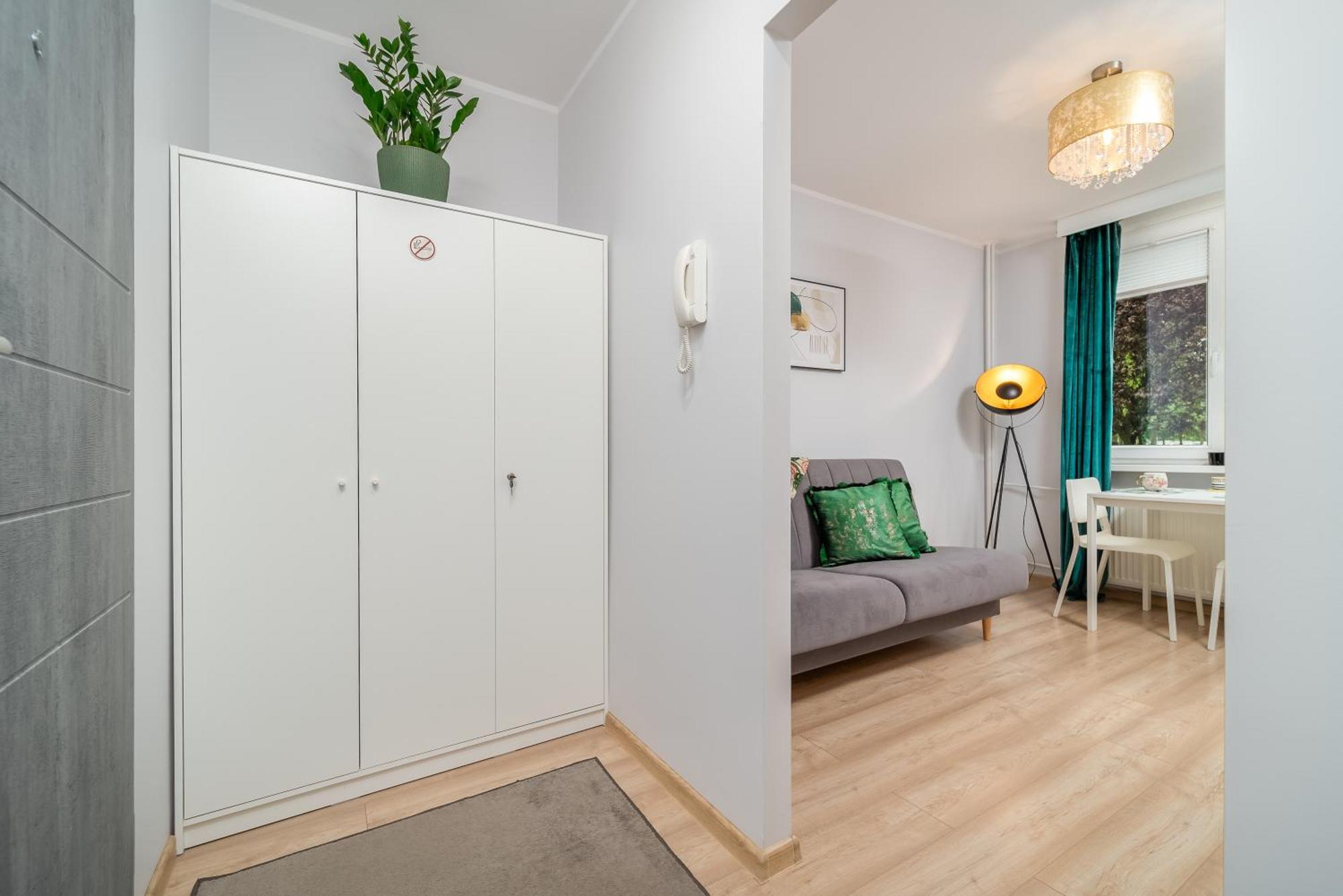 Stella Apartment