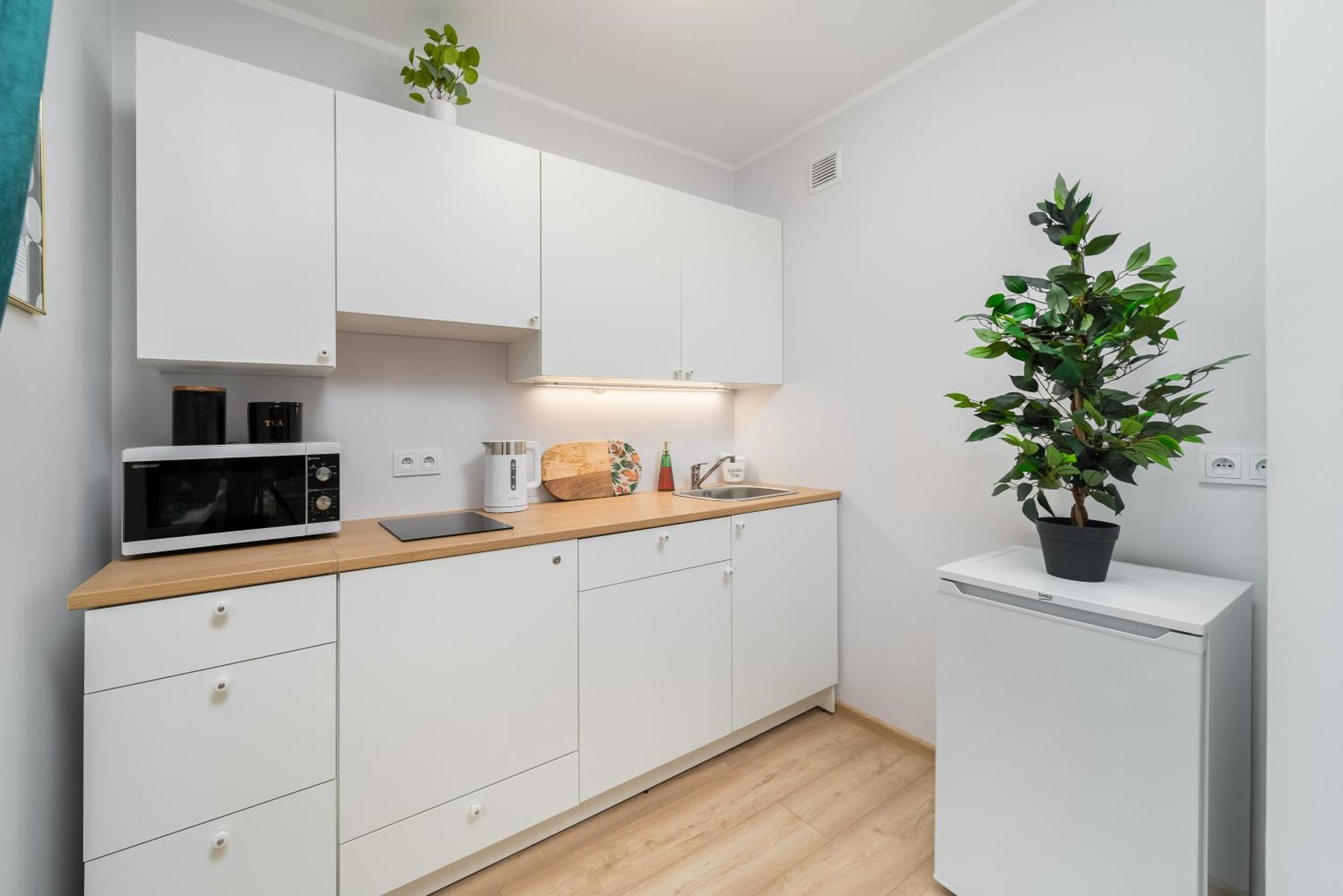 Stella Apartment Czestochowa