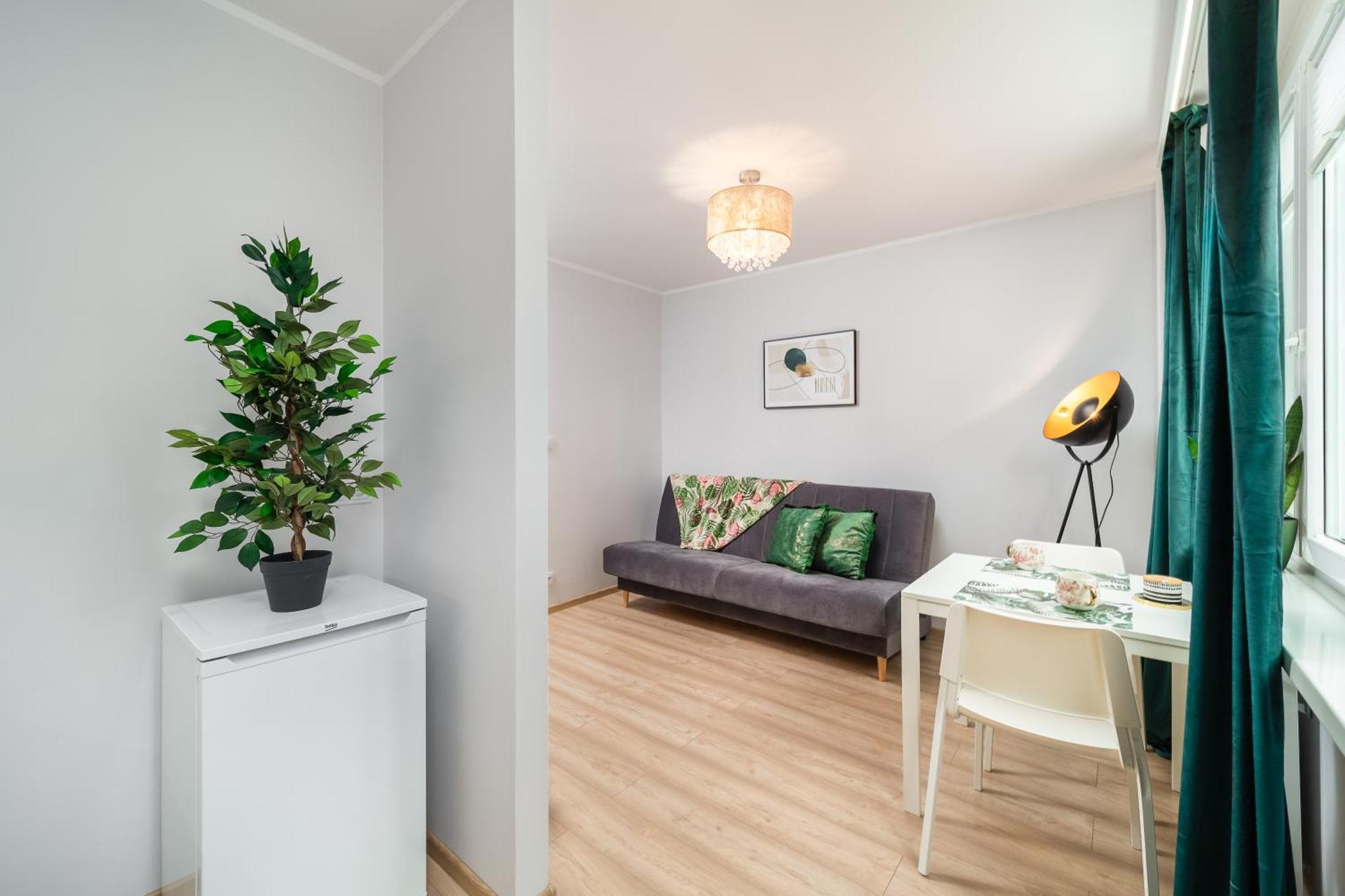Stella Apartment