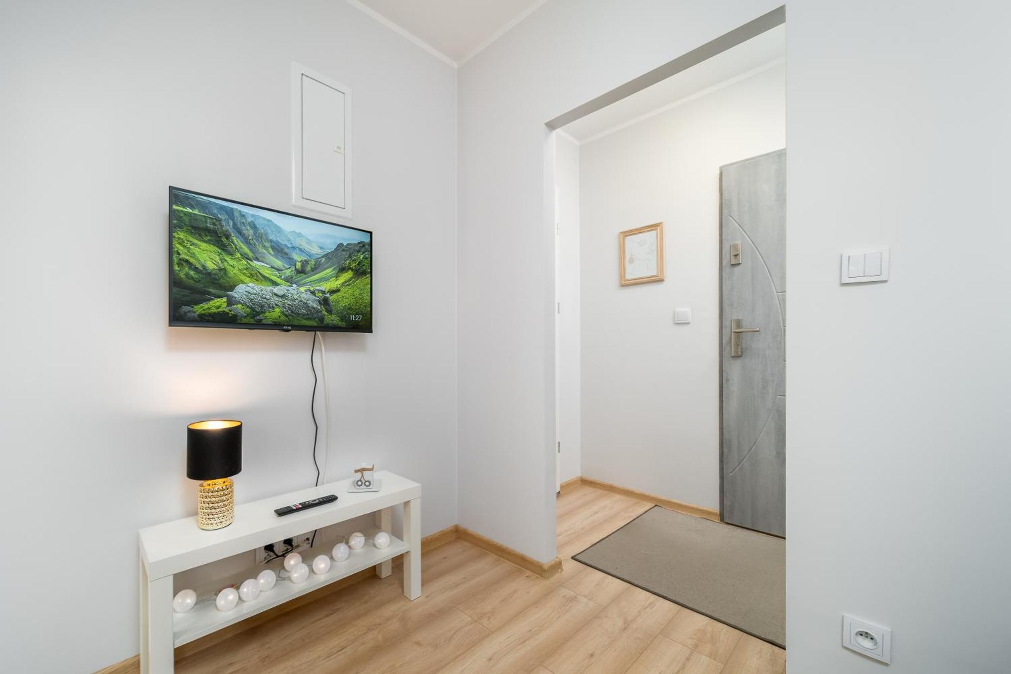 Stella Apartment *