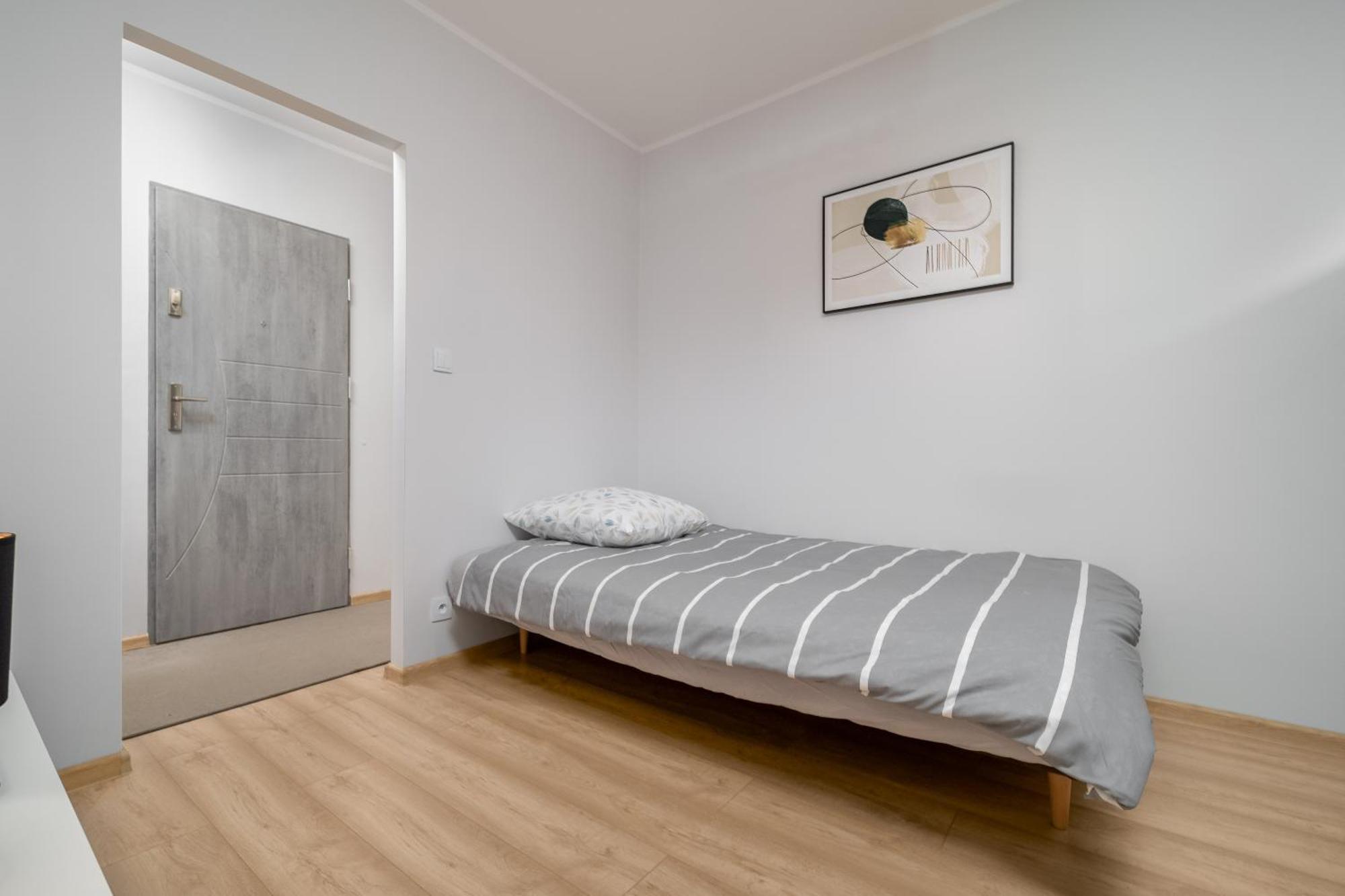 Apartment Stella Czestochowa